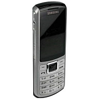 Samsung S3310 GT-S3310i - description and parameters