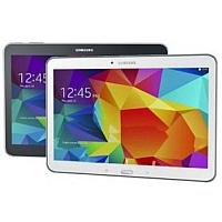 
Samsung Galaxy Tab 4 10.1 LTE supports frequency bands GSM ,  HSPA ,  LTE. Official announcement date is  April 2014. The device is working on an Android OS, v4.4.2 (KitKat) with a Quad-cor