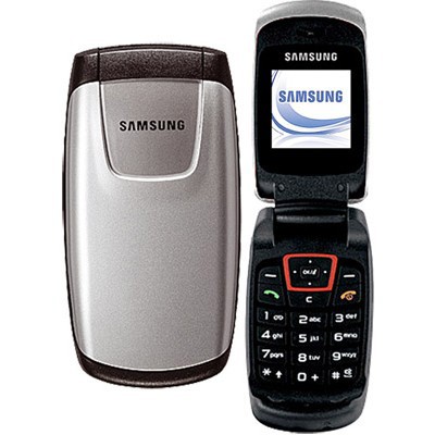 Samsung C275 - description and parameters