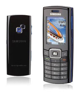 Samsung P220 - description and parameters