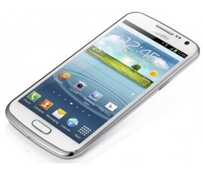 Samsung Galaxy Pop SHV-E220 SHV-E220S - description and parameters