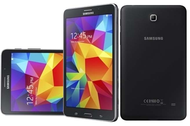 Samsung Galaxy Tab 4 7.0 3G Galaxy Tab4 SM-T231 - description and parameters