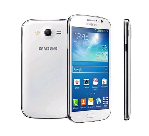 Samsung Galaxy Grand Neo GT-I9060/DS - description and parameters