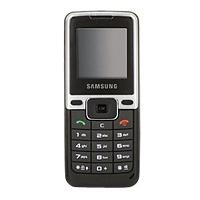 
Samsung M130 supports GSM frequency. Official announcement date is  June 2008. The phone was put on sale in  2008. Samsung M130 has 2 MB of built-in memory. The main screen size is 1.52 inc