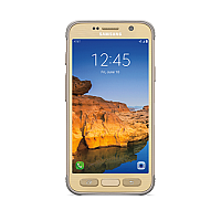 What is the price of Samsung Galaxy S7 active ?
