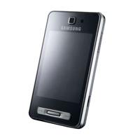 Samsung F480i - description and parameters