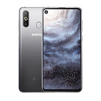 Samsung Galaxy A8s - description and parameters