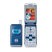 Samsung X400 LGM-X401L - description and parameters
