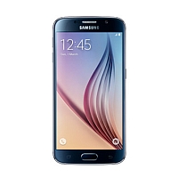 
Samsung Galaxy S6 supports frequency bands GSM ,  HSPA ,  LTE. Official announcement date is  March 2015. The device is working on an Android OS, v5.0.2 (Lollipop) actualized v5.1.1 (Lollip