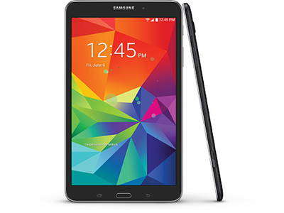 Samsung Galaxy Tab 4 8.0 3G SM-T331C - description and parameters