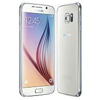 Samsung Galaxy S6 (CDMA) - description and parameters