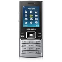 Samsung M200 - description and parameters