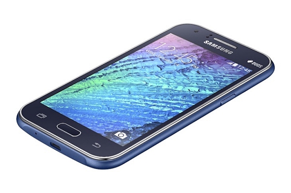 Samsung Galaxy J1 4G SM-J120G/DD - description and parameters