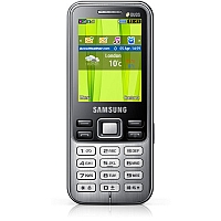 Samsung C3322 GT-C3322i - description and parameters