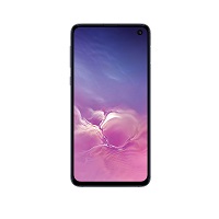
Samsung Galaxy S10e supports frequency bands GSM ,  CDMA ,  HSPA ,  EVDO ,  LTE. Official announcement date is  February 2019. The device is working on an Android 9.0 (Pie); One UI with a O