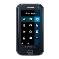 
Samsung F700 supports frequency bands GSM and HSPA. Official announcement date is  February 2007. The phone was put on sale in December 2007. Samsung F700 has 112 MB of built-in memory. The