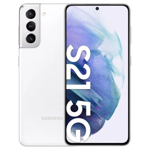 Samsung Galaxy S21 5G - opis i parametry