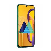 
Samsung Galaxy M30s supports frequency bands GSM ,  HSPA ,  LTE. Official announcement date is  September 2019. The device is working on an Android 9.0 (Pie); One UI with a Octa-core (4x2.3