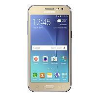 
Samsung Galaxy J2 supports frequency bands GSM ,  HSPA ,  LTE. Official announcement date is  September 2015. The device is working on an Android OS, v5.1.1 (Lollipop) with a Quad-core 1.3 