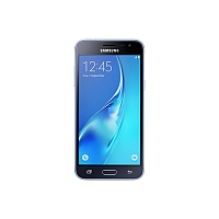 
Samsung Galaxy J3 supports frequency bands GSM ,  HSPA ,  LTE. Official announcement date is  November 2015. The device is working on an Android OS, v5.1.1 (Lollipop) with a Quad-core 1.2 G