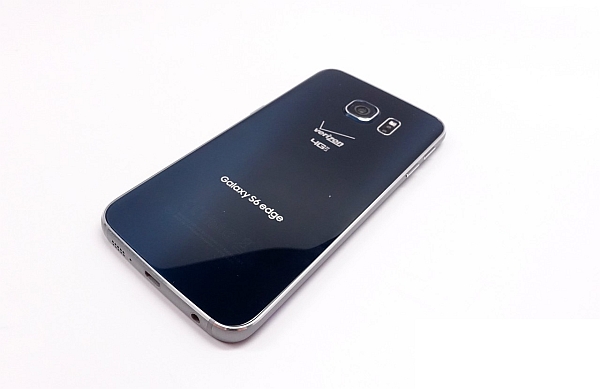 Samsung Galaxy S6 edge (USA) - description and parameters
