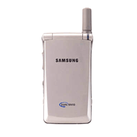 Samsung A110 - description and parameters