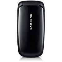 Samsung E1310 E1310H - description and parameters