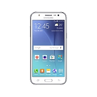 What is the price of Samsung Galaxy J5 ?