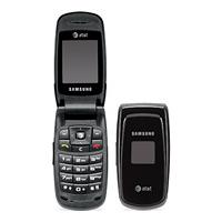 
Samsung A117 supports GSM frequency. Official announcement date is  July 2007.
Provided for AT&T
