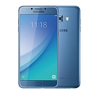 
Samsung Galaxy C5 Pro supports frequency bands GSM ,  HSPA ,  LTE. Official announcement date is  March 2017. The device is working on an Android OS, v7.0 (Nougat) with a Octa-core 2.2 GHz 