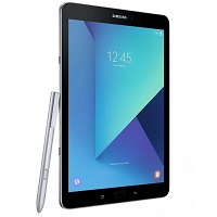 
Samsung Galaxy Tab S3 9.7 supports frequency bands GSM ,  HSPA ,  LTE. Official announcement date is  February 2017. The device is working on an Android OS, v7.0 (Nougat) with a Quad-core (