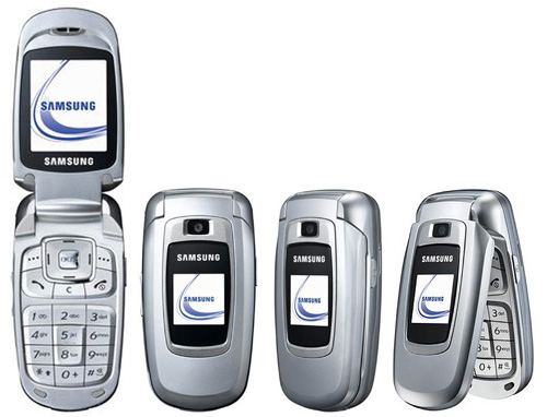 Samsung X 2