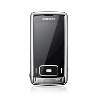 Samsung G800 - description and parameters