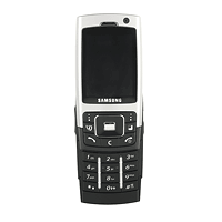 
Samsung Z550 supports frequency bands GSM and UMTS. Official announcement date is  March 2006. Samsung Z550 has 138 MB of built-in memory. The main screen size is 2.0 inches, 30 x 40 mm  wi