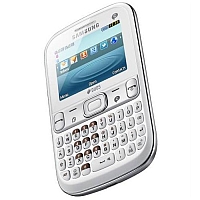 
Samsung E2262 supports GSM frequency. Official announcement date is  August 2012. The device uses a 256 MHz Central processing unit. Samsung E2262 has 20 MB of built-in memory. The main scr