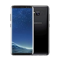 Samsung Galaxy S8 SM-G9508 - description and parameters