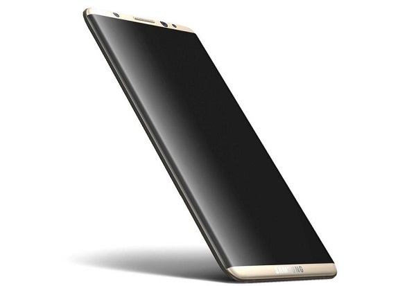 Samsung Galaxy S8 SM-G9508 - opis i parametry