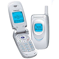 Samsung A800 SGH-A800 - description and parameters