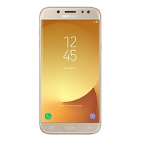 
Samsung Galaxy J5 (2017) supports frequency bands GSM ,  HSPA ,  LTE. Official announcement date is  June 2017. The device is working on an Android 7.0 (Nougat) with a Octa-core 1.6 GHz Cor