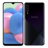 
Samsung Galaxy A31 supports frequency bands GSM ,  HSPA ,  LTE. Official announcement date is  March 24 2020. The device is working on an Android 10.0; One UI 2.0 with a Octa-core (2x2.0 GH