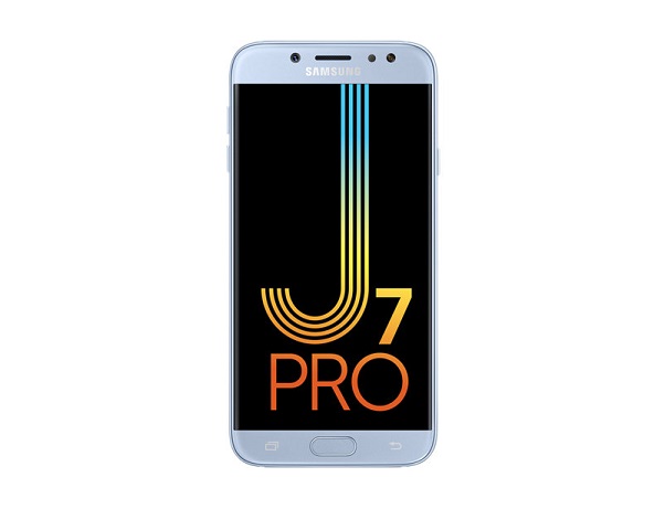 Samsung Galaxy J7 Pro SM-J730GM - description and parameters