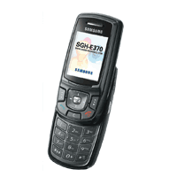 
Samsung E370 supports GSM frequency. Official announcement date is  March 2006. Samsung E370 has 40 MB of built-in memory. The main screen size is 1.8 inches  with 128 x 160 pixels  resolut