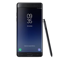 
Samsung Galaxy Note FE supports frequency bands GSM ,  HSPA ,  LTE. Official announcement date is  July 2017. The device is working on an Android 7.1.1 (Nougat) with a Octa-core (4x2.3 GHz 