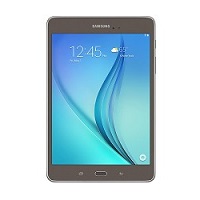 Samsung Galaxy Tab A 8.0 (2017) SM-T385S - description and parameters