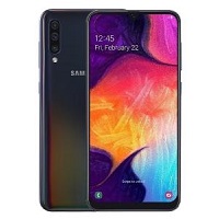 What is the price of Samsung Galaxy A50 ?