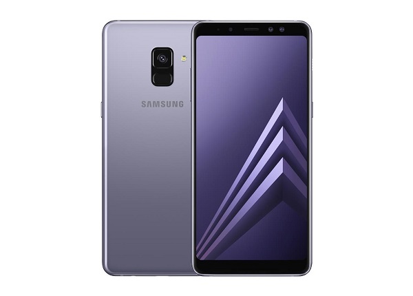 Samsung Galaxy A8 (2018) SM-A530S - description and parameters