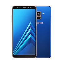 
Samsung Galaxy A8+ (2018) supports frequency bands GSM ,  HSPA ,  LTE. Official announcement date is  December 2017. The device is working on an Android 7.1.1 (Nougat) with a Octa-core (2x2