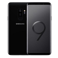 What is the price of Samsung Galaxy S9+ ?