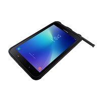 
Samsung Galaxy Tab Active 2 supports frequency bands GSM ,  HSPA ,  LTE. Official announcement date is  October 2017. The device is working on an Android 7.1.1 (Nougat) with a Octa-core 1.6