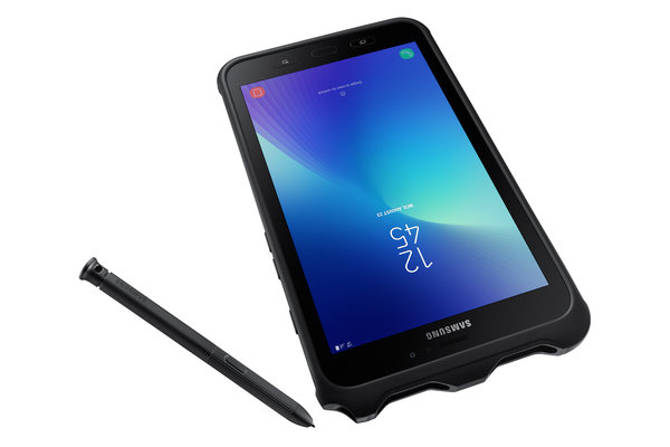 Samsung Galaxy Tab Active 2 GALAXY TAB ACTIVE 2 SM-T395 - description and parameters